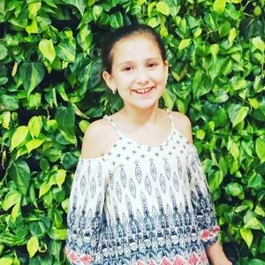 Meet your Posher, Gracie